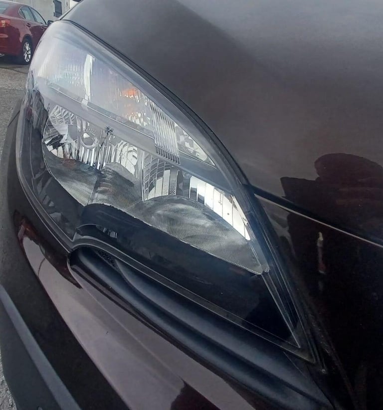 2014 Vauxhall Mokka 1.6 SE 2WD Euro 5 (s/s) 5dr HATCHBACK Petrol Manual