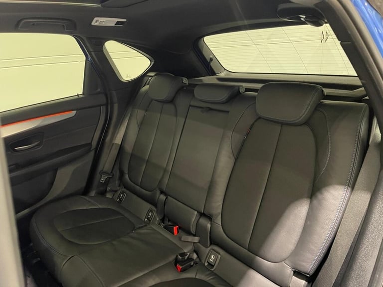 2018 BMW 2 Series Active Tourer 2.0 220i GPF M Sport MPV 5dr Petrol DCT Euro 6 (s/s) (192 ps) MPV...