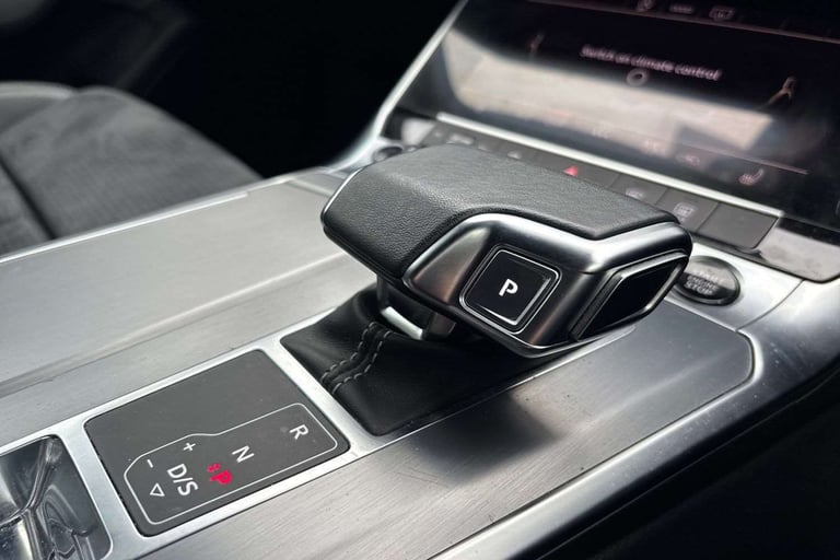 2023 Audi A6 40 TFSI S Line 5dr S Tronic Estate PETROL Automatic