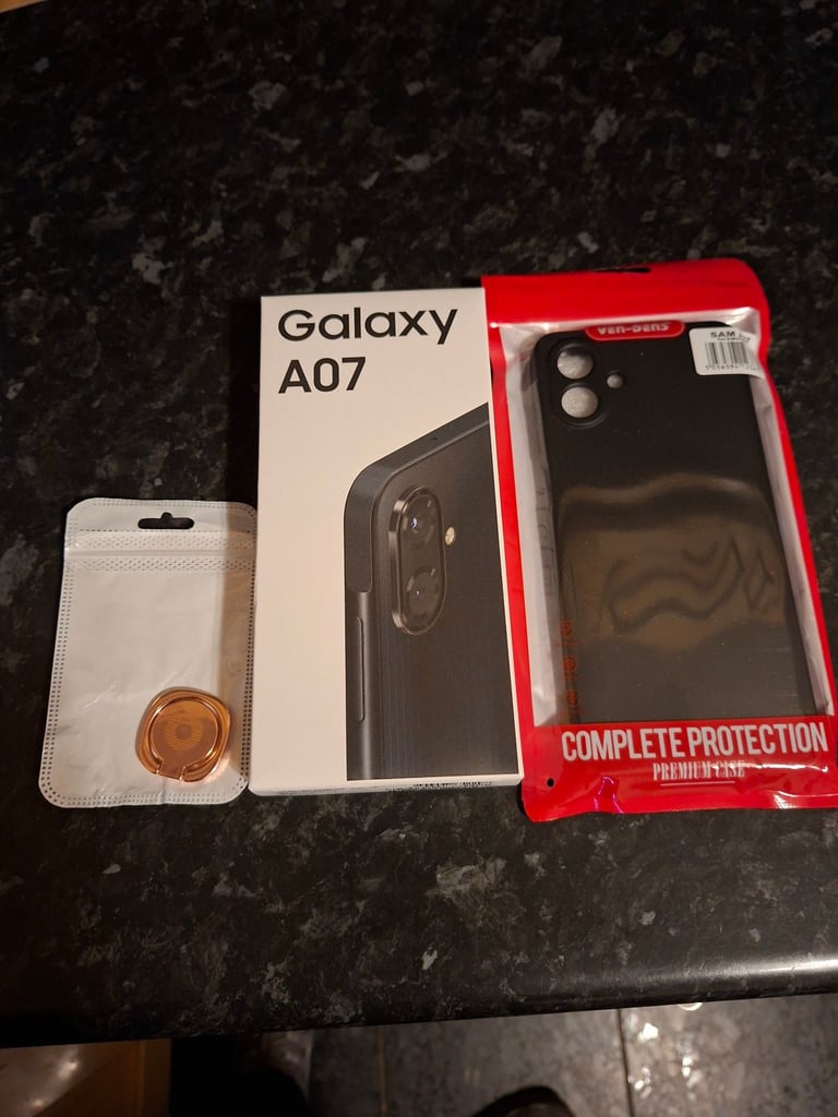 image for Samsung Galaxy A07/A17