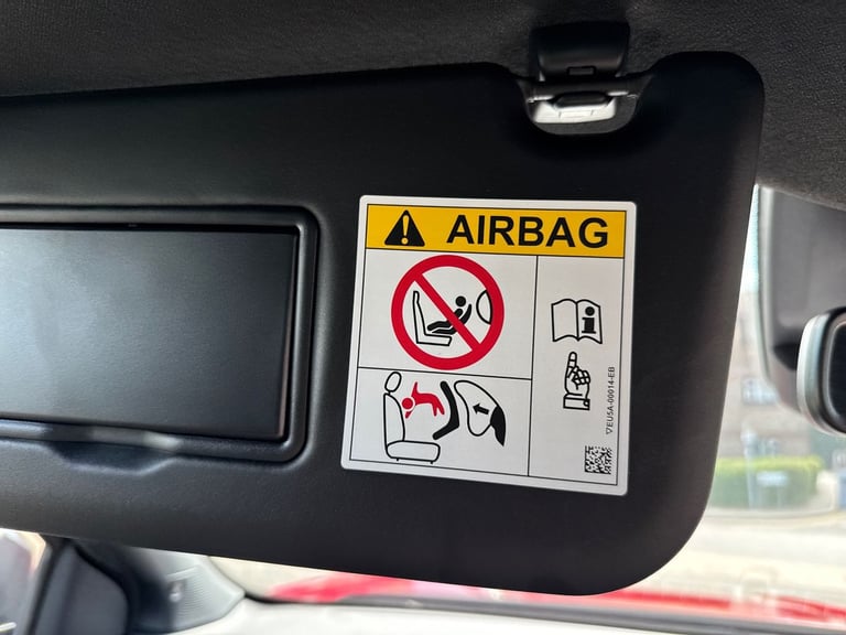 2025 Ford Ranger 4x4 D/Cab 2.0 Tdci Wildtrak 205PS Auto Double Cab Pick-up Diesel Automatic