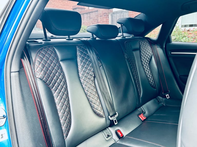 2017 Audi rs3 2.5 tfsi saloon,Audi rs3 saloon,Audi rs3