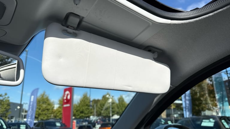 2022 Fiat 500e C 42kWh La Prima Convertible 2dr Electric Auto (118 ps) Convertible Electric Autom...