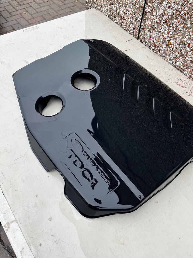 Ford mondeo/focus engine cover 