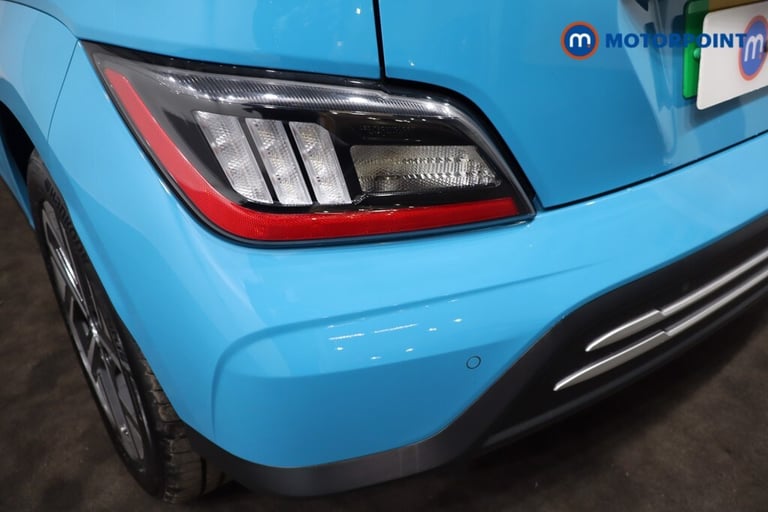 2022 Hyundai KONA 150kW Ultimate 64kWh 5dr Auto HATCHBACK ELECTRIC Automatic