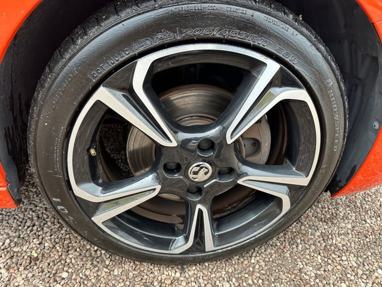 2022 Vauxhall Corsa 1.5 Turbo D Elite Edition Hatchback 5dr Diesel Manual Euro 6 (s/s) (102 ps) H...