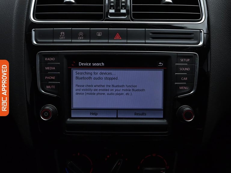 2016 Volkswagen Polo 1.8 TSI BlueMotion Tech GTI Hatchback 5dr Petrol DSG Euro 6 (s/s) (192 ps) H...