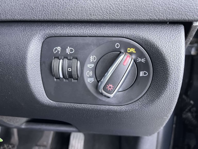 2009 Audi A3 2.0 A3 S Line TDI 2dr Convertible Diesel Manual