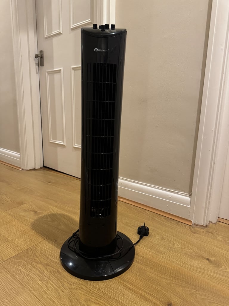 image for Tower fan