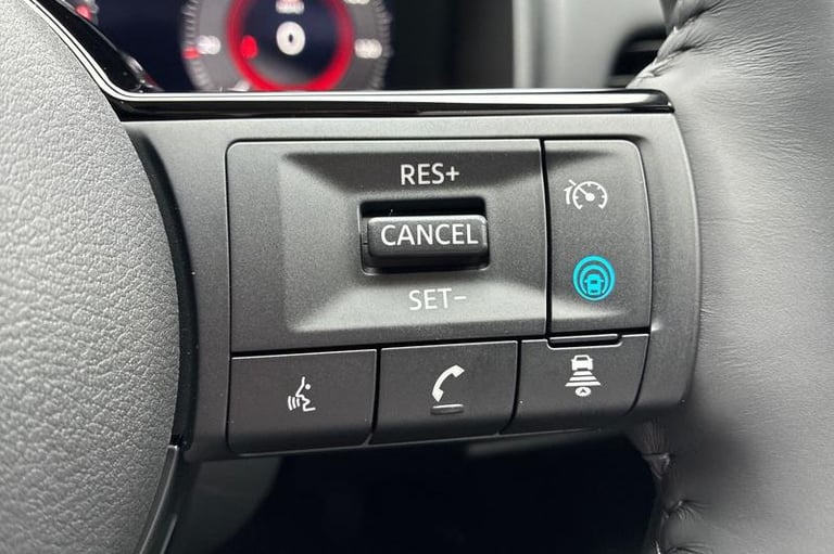 2025 Nissan X-Trail 1.5 E-Power E-4orce 213 N-Connecta 5dr Auto Automatic Station Wagon Hybrid Au...