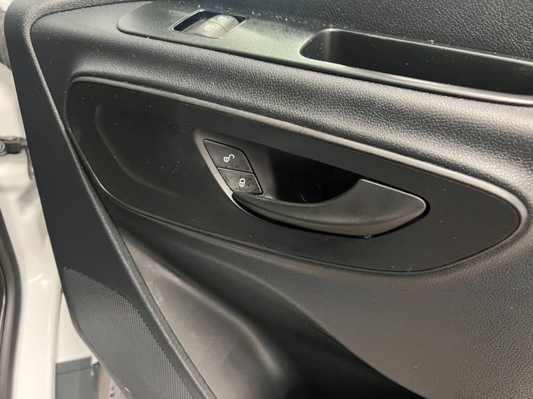 2024 Mercedes-Benz Sprinter 2.0 315 CDI Premium FWD L2 H2 Euro 6 (s/s) 5dr Panel Van Diesel Manual