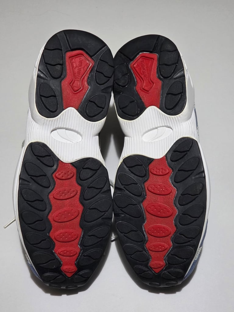 Puma Trainers Size 9.5 UK