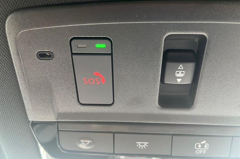 2025 Nissan Qashqai 1.3 DiG-T MH Tekna 5dr Manual Hatchback Petrol Manual