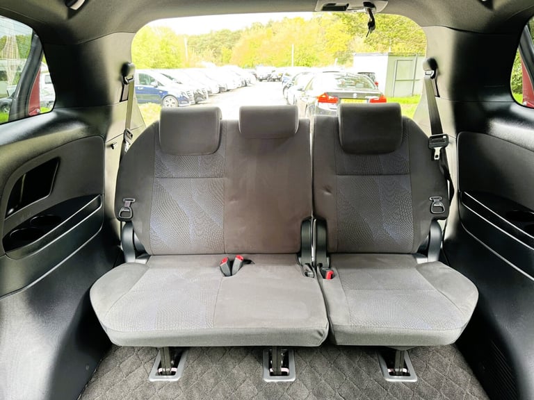 FRESH IMPORT 66 PLATE NEW SHAPE TOYOTA ESTIMA AERAS PETROL 4WD ULEZ COMPLIANT