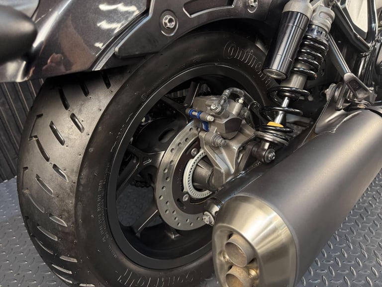 2022 Honda CMX1100 Rebel 1100 Euro 5