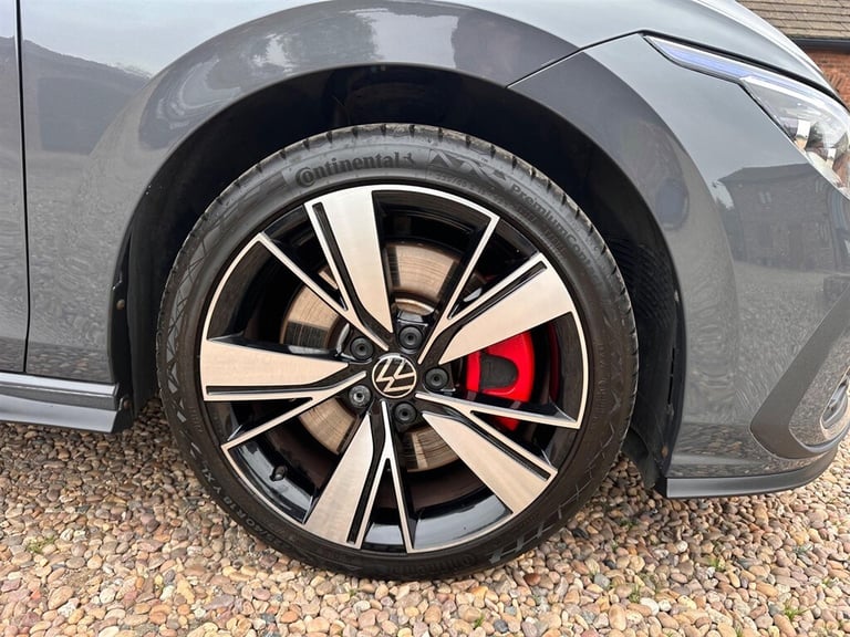 2022 Volkswagen Golf 1.4 TSI 13kWh GTE DSG Euro 6 (s/s) 5dr Hatchback Petrol/Ele Automatic