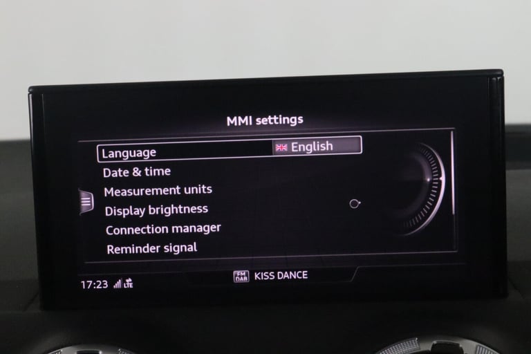 2022 Audi Q2 1.5 TFSI CoD 35 S line Euro 6 (s/s) 5dr ESTATE Petrol Manual