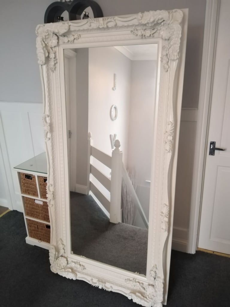 image for Ex large mirror 