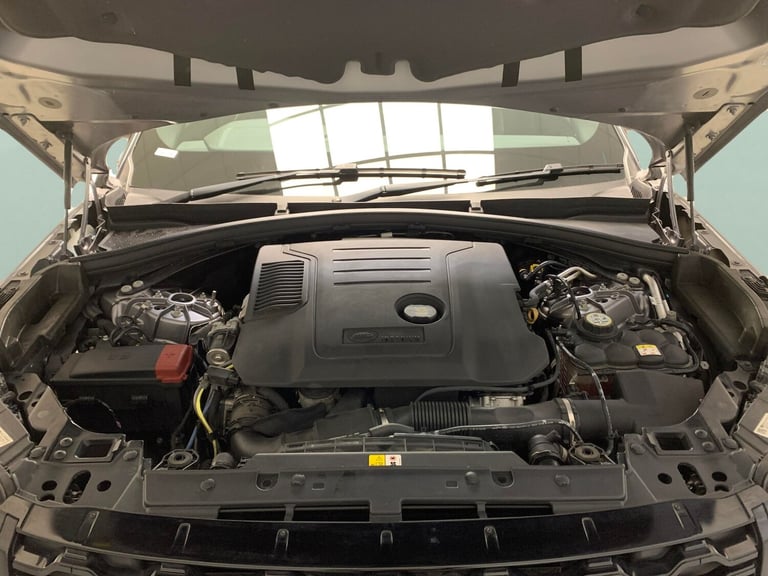 2021 Land Rover Range Rover Velar 2.0 D200 MHEV Edition SUV 5dr Diesel Auto 4WD Euro 6 (s/s) (204...