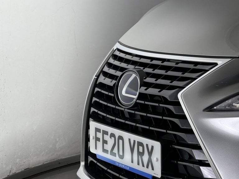2020 Lexus NX 2.5 300h GPF E-CVT 4WD Euro 6 (s/s) 5dr ESTATE PETROL/ELECTRIC Automatic