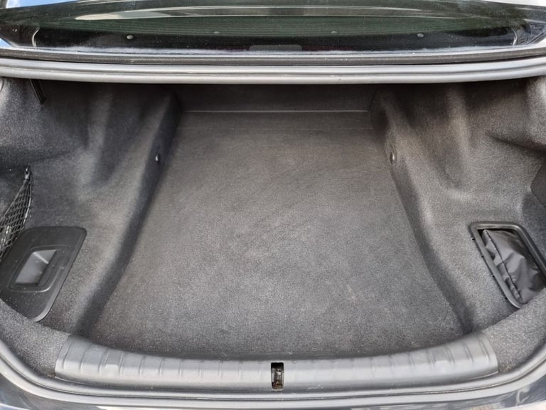 2018 BMW 5 Series 2.0 520d M Sport Saloon 4dr Diesel Auto Euro 6 (s/s) (190 ps) Saloon Diesel Aut...