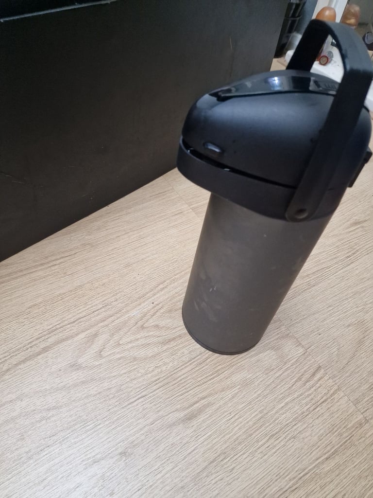 image for 3 litres flusk thermos 