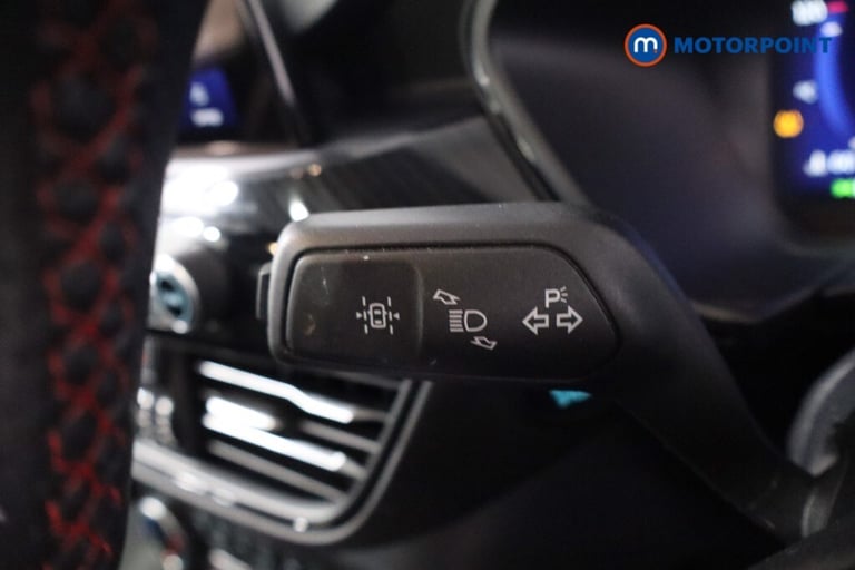 2023 Ford Kuga 2.5 PHEV ST-Line X Edition 5dr CVT SUV Hybrid Automatic