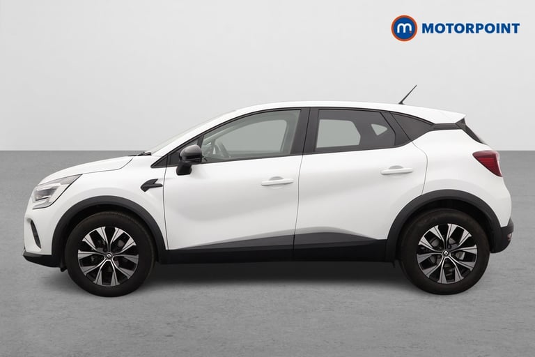2023 Renault Captur 1.0 TCE 90 Evolution 5dr SUV Petrol Manual
