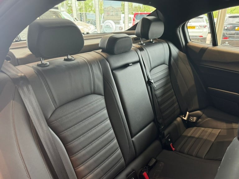 2024 Alfa Romeo Giulia 2.0 Turbo Sprint 4dr Auto Saloon Petrol Automatic