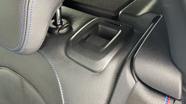 2022 BMW 1 Series 118i [136] M Sport 5dr Step Auto HATCHBACK PETROL Automatic