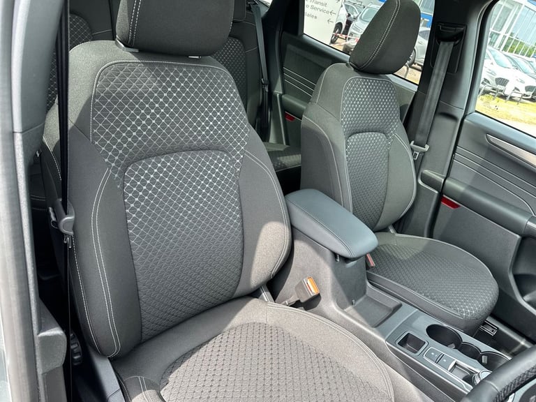 2024 Ford Kuga 5Dr Titanium 2.5 PHEV 243PS 2WD Auto Estate Petrol Parallel PHEV Automatic