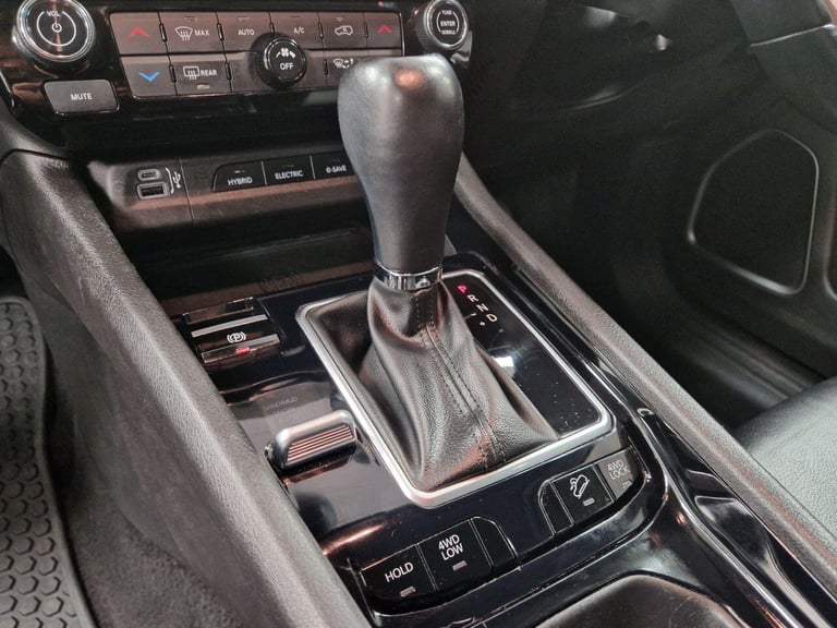 2023 Jeep Compass 1.3 T4 GSE 4xe PHEV S Model 5dr Auto ESTATE PETROL/ELECTRIC Automatic