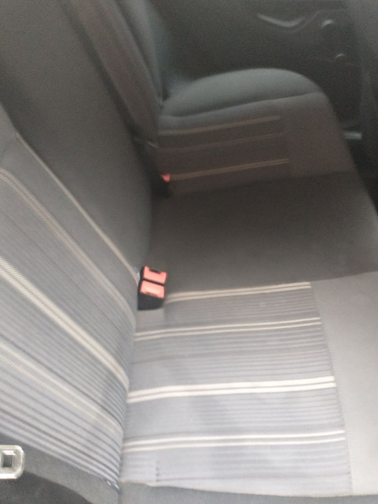 image for Ford fiesta tdci 14 motd may 2026