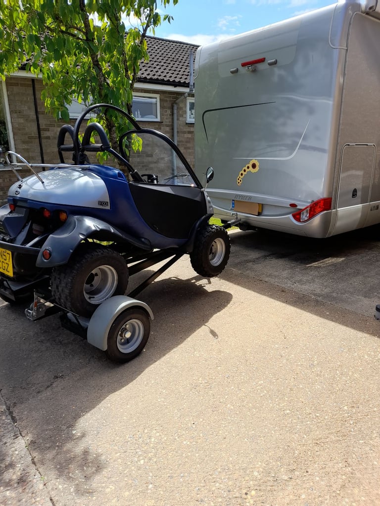 Secma Q Pod Sport