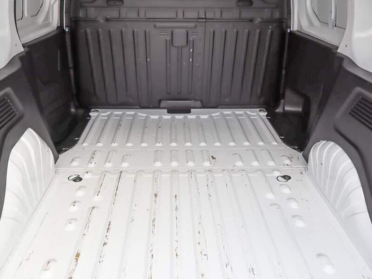 2020 Vauxhall Combo 2000 1.5 Turbo D 130ps H1 Sportive Van Auto PANEL VAN DIESEL Automatic