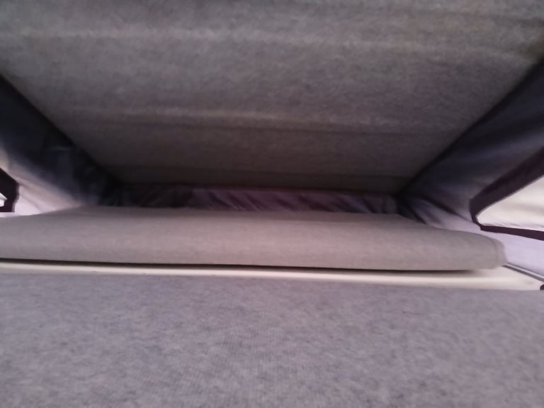 Volkswagen T25 Camper Van Petrol/LPG Excellent specification and condition. No rust!