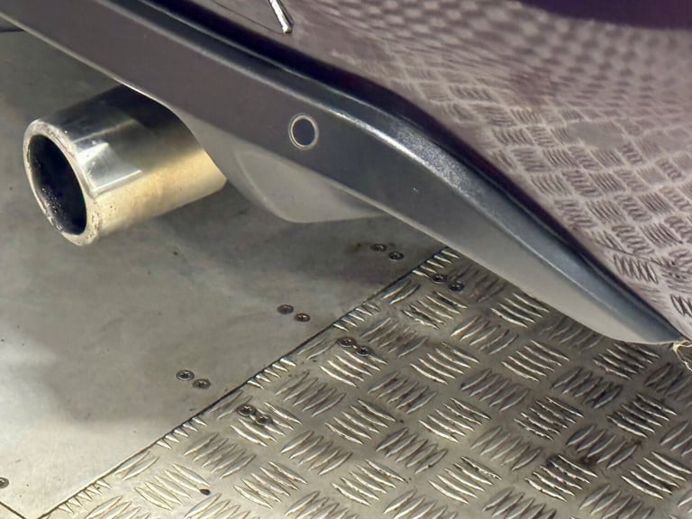 2015 Citroen DS3 Citroen DS3 PureTech 1.6 DStyle Ice for Sale in Gosforth 