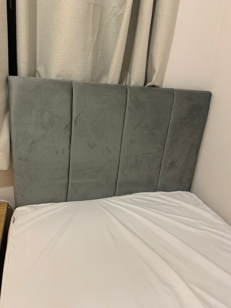 ComfoRest 3Ft Single Bed + Emma Hybrid Premium Mattress RRP £580