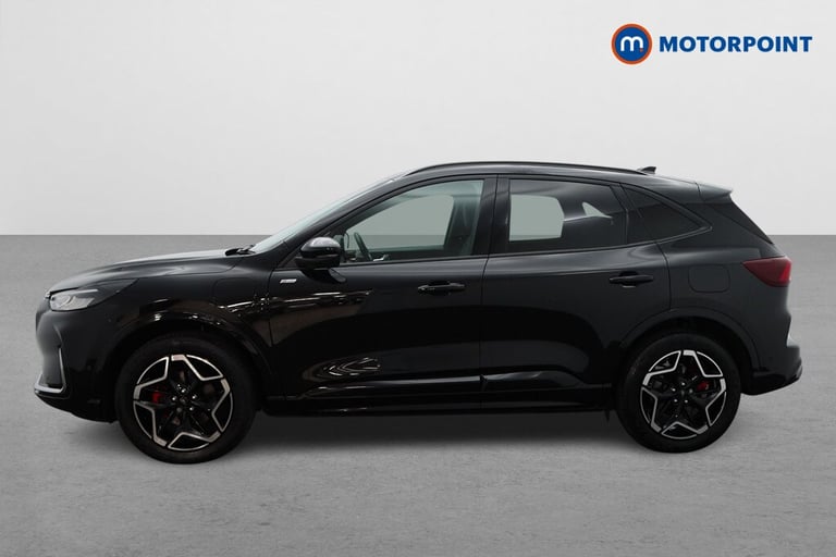 2024 Ford Kuga 2.5 PHEV ST-Line X 5dr CVT SUV Hybrid Automatic