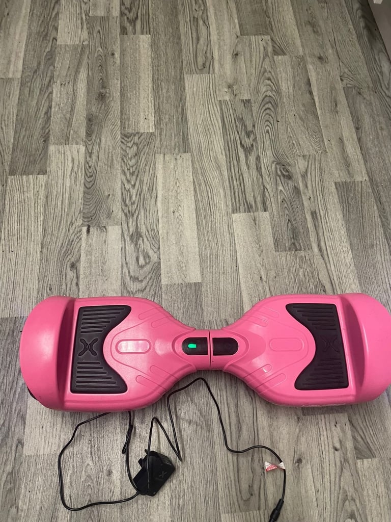 image for Pink Hover-1 hover board for sale 