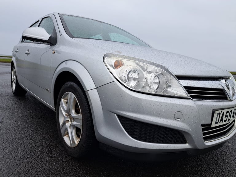 VAUXHALL ASTRA EXCELLENT CONDITION