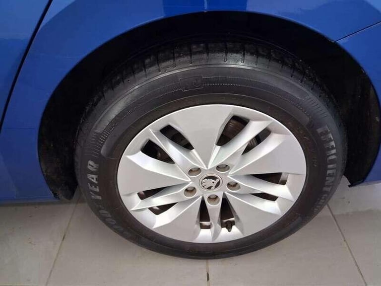 2021 Skoda Octavia 1.0 TSI SE Technology 5dr HATCHBACK PETROL Manual