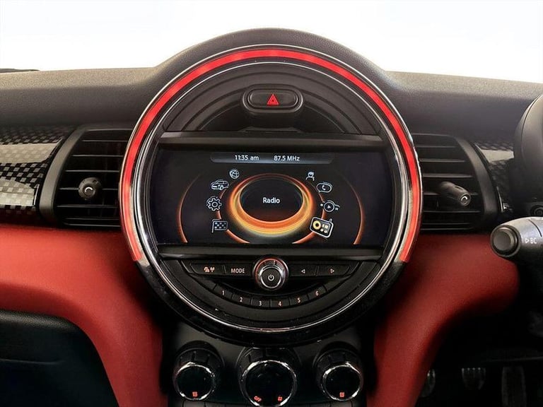 2017 MINI Hatch 2.0 Cooper S Euro 6 (s/s) 3dr Manual Hatchback Petrol Manual