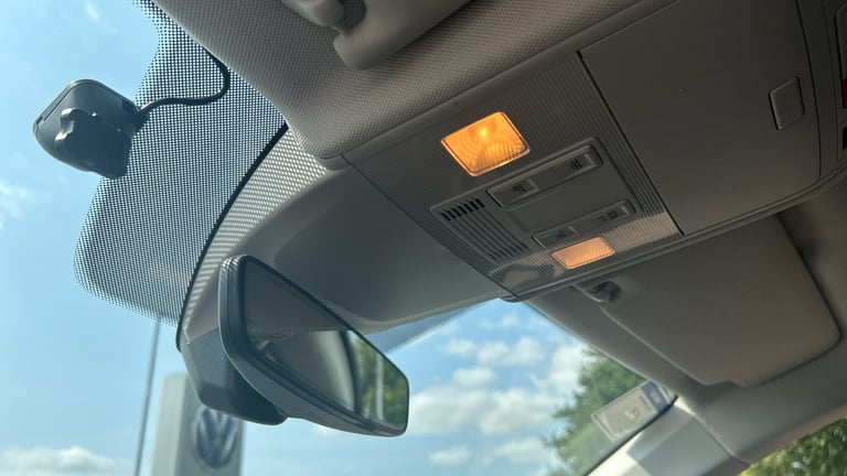 2022 Volkswagen Polo 1.0 TSI Life 5dr Petrol Hatchback Hatchback Petrol Manual