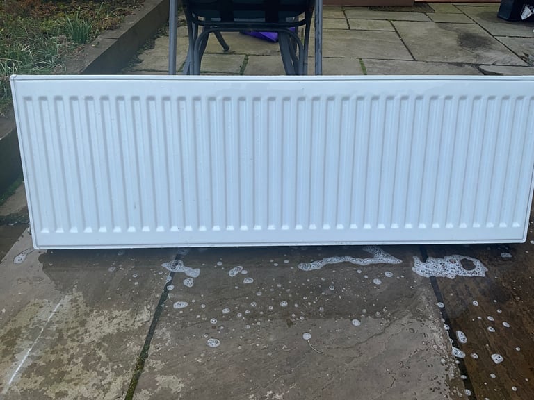 Delonghi radiator
