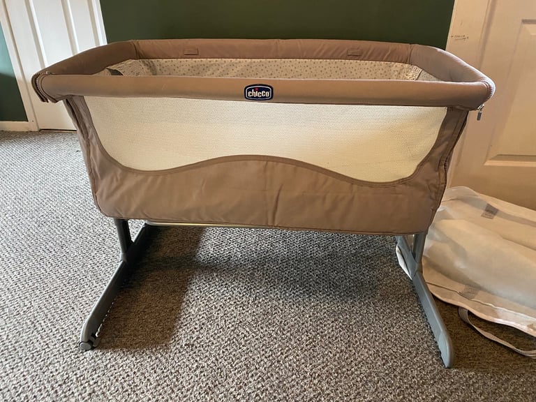 image for Chicco Next2Me - Natural