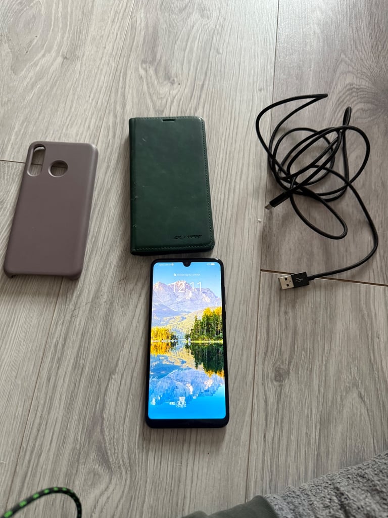 image for Huawei P30 Lite