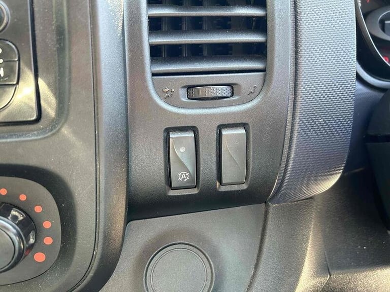 2019 Vauxhall Vivaro 1.6 CDTi 2900 Combi Van Double Cab 5dr Diesel Manual L2 H1 Euro 6 (s/s) (9  ...