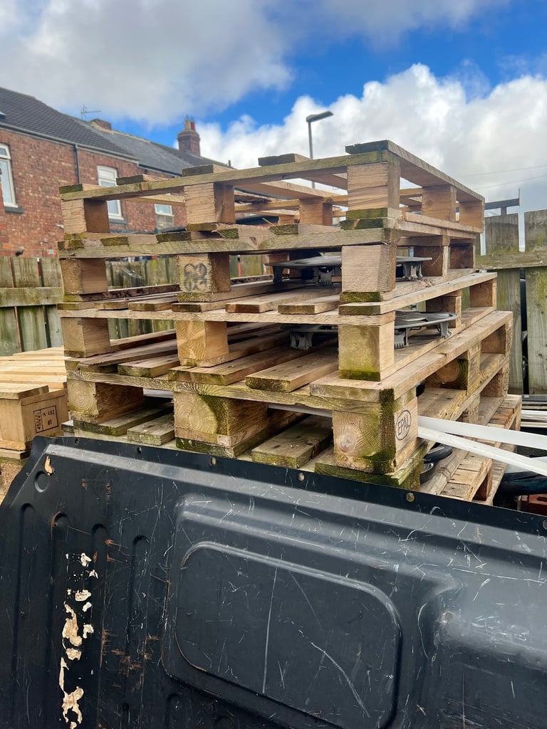 Pallets 