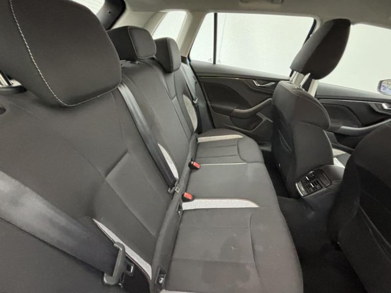 2024 Skoda Kamiq 1.0 TSI 95 SE 5dr ESTATE PETROL Manual